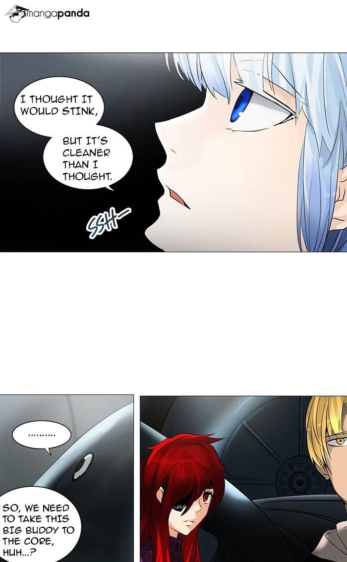 Tower Of God, Chapter 254 image 48